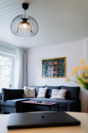 Wohnung in Herdecke